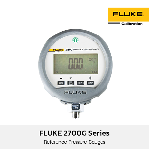 Fluke 2700G