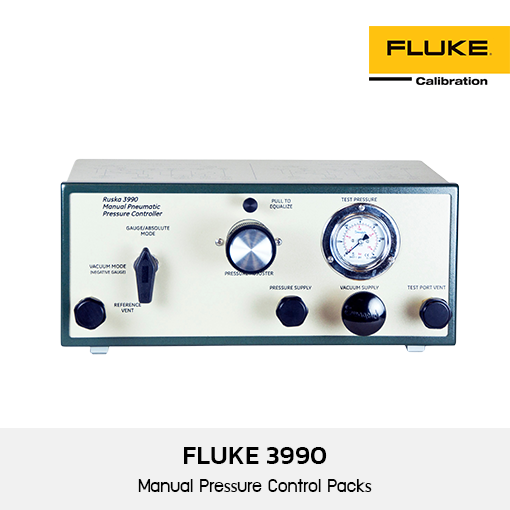 Fluke 3990