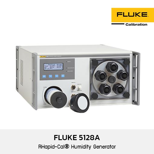 Fluke 5128A