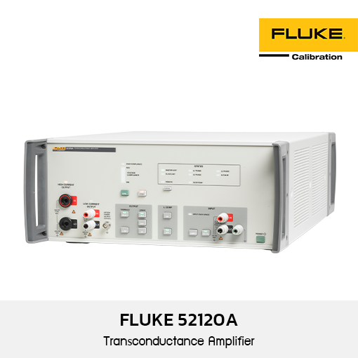 Fluke 52120A