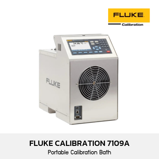 fluke 7109a Calibration Bath