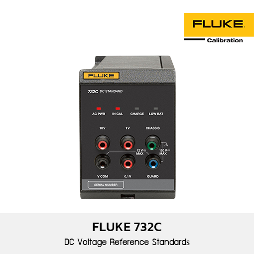 Fluke 732C