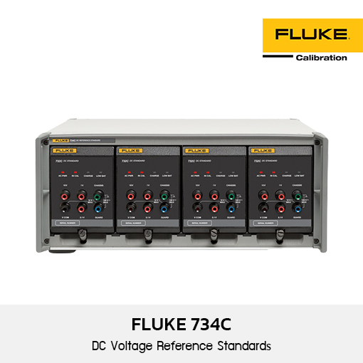 Fluke 734C