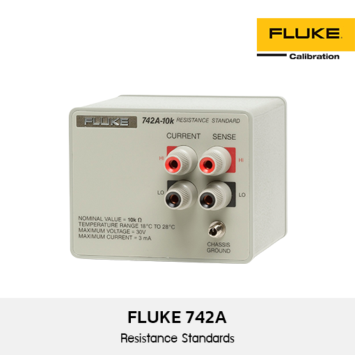 Fluke 742A