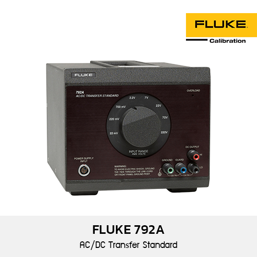 Fluke 792A