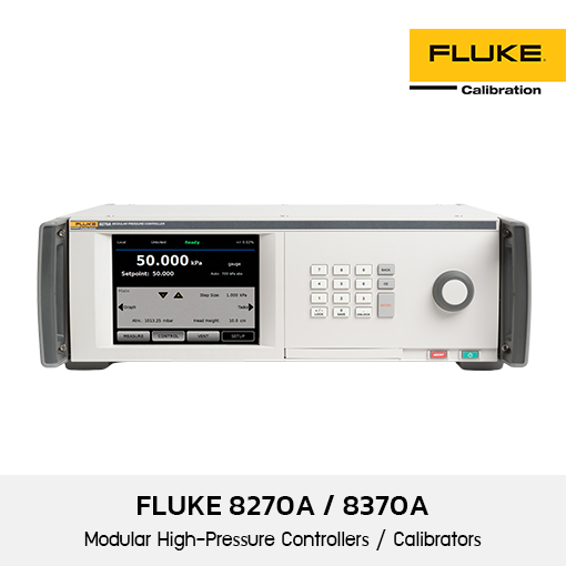 Fluke 8270A