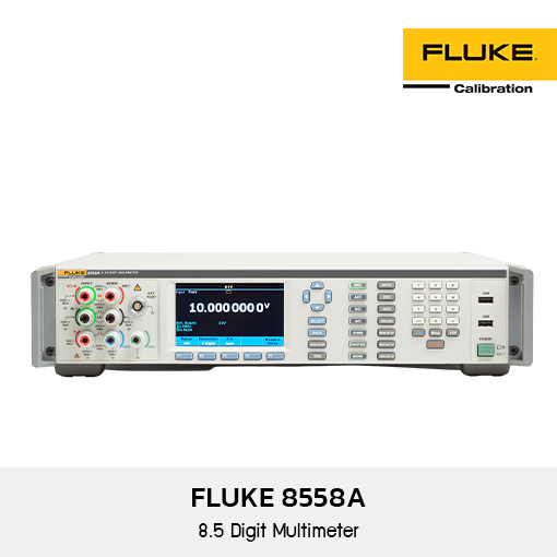 Fluke 8558A