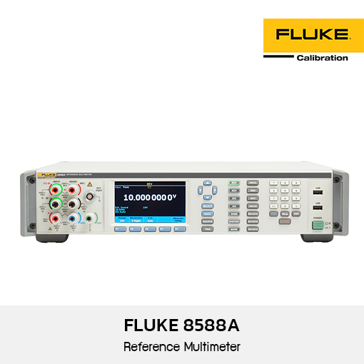 Fluke 8588A