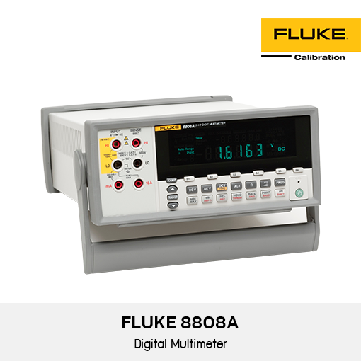 Fluke 8808A