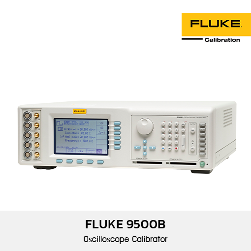 Fluke 9500B