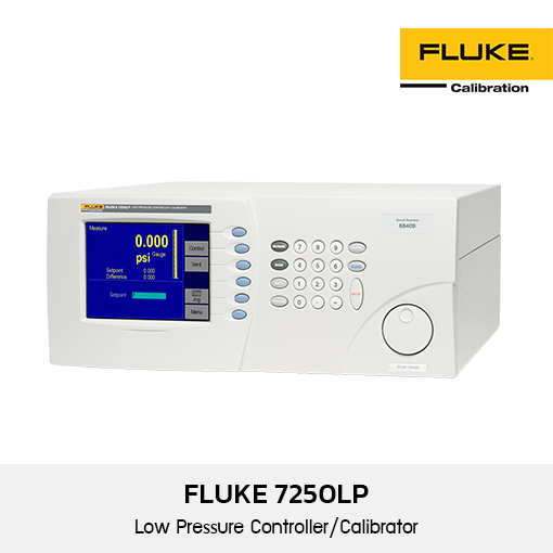 Fluke 7250LP