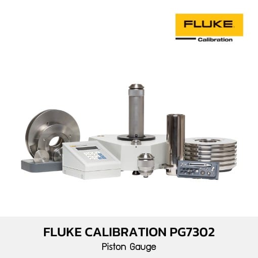 Fluke PG7302