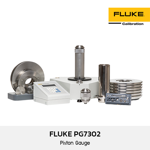 Fluke PG7302