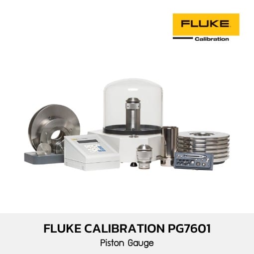 Fluke PG7601