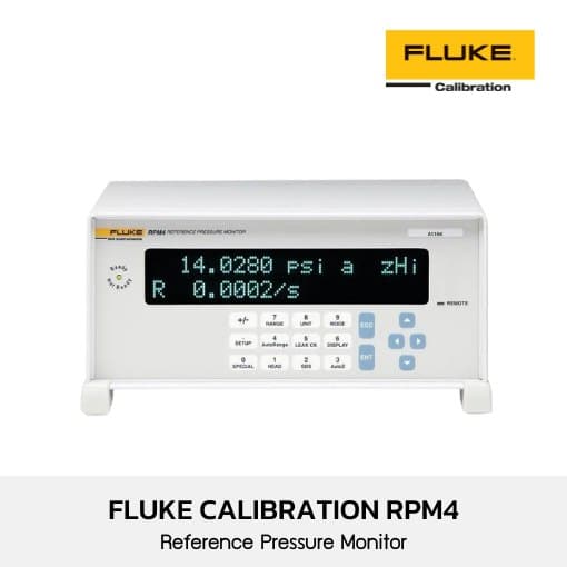 Fluke RPM4