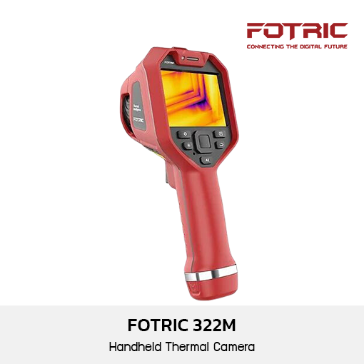 Fotric 322M