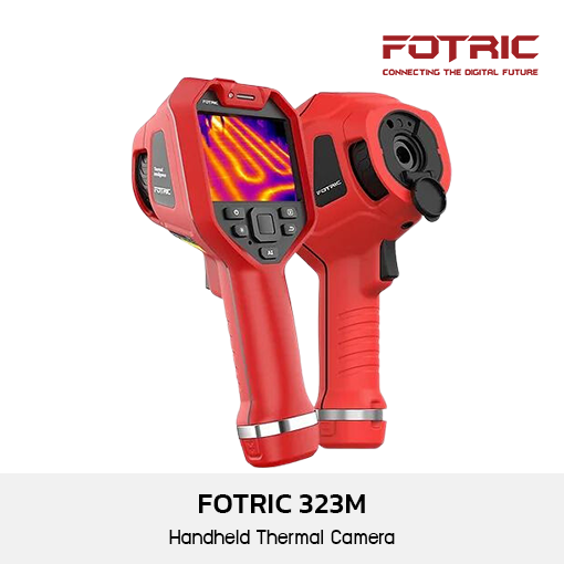 Fotric 323M