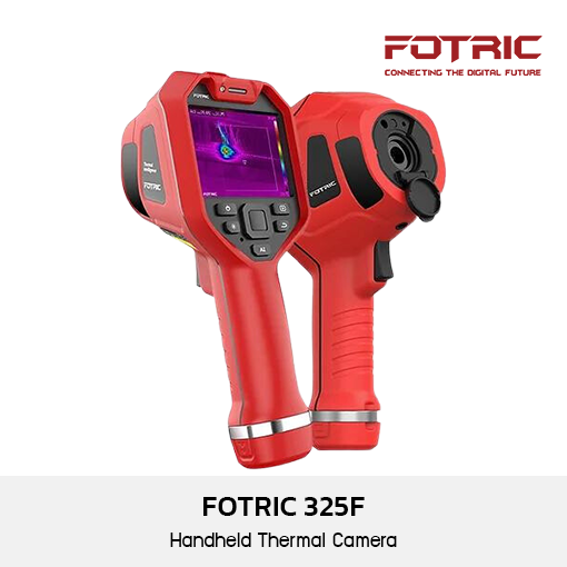 Fotric 235F