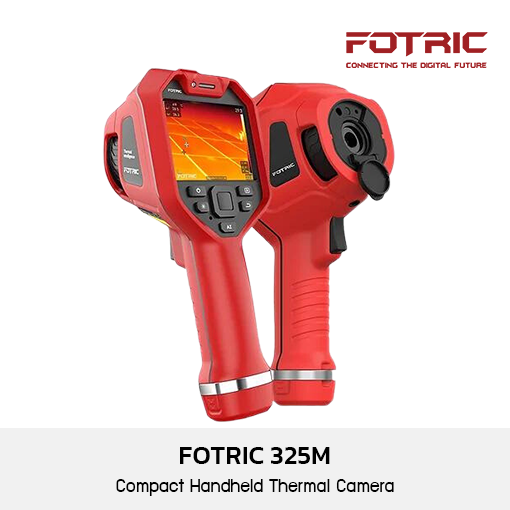 Fotric 325M