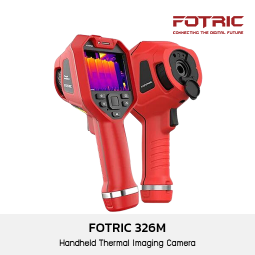 fotric 326m