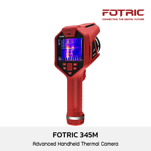 Fotric 345M