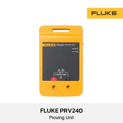 Fluke PRV240