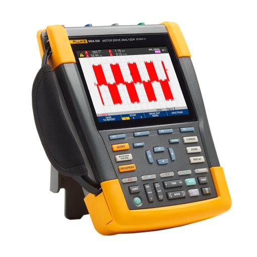 Fluke MDA-550 Series III