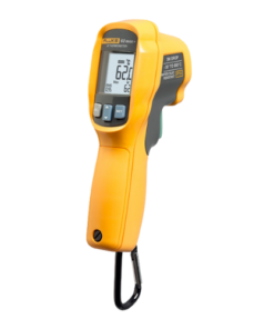 Fluke 62MAX+