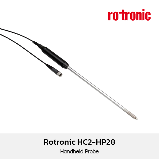 Rotronic HC2-HP28