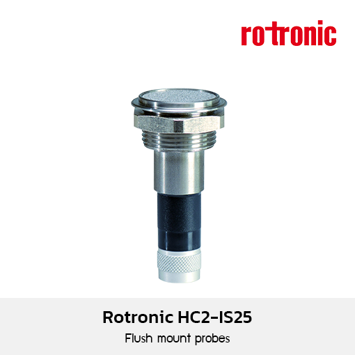 Rotronic HC2-IS25