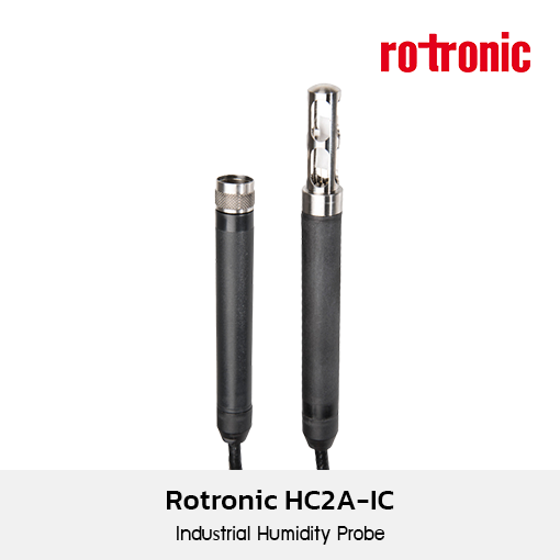 Rotronic HC2A-IC