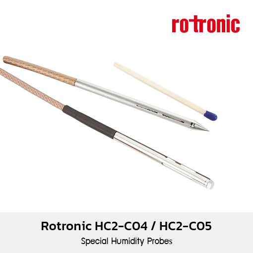 Rotronic HC2-C04 / HC2-C05