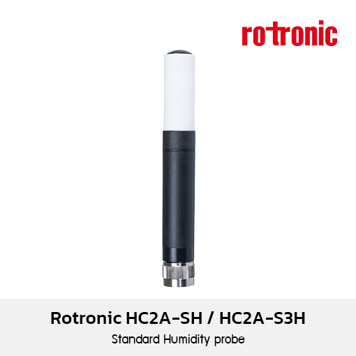 Rotronic Model HC2A-SH / HC2A-S3H