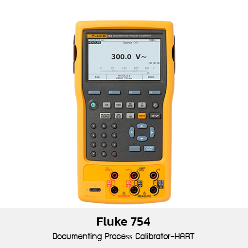 Fluke 754