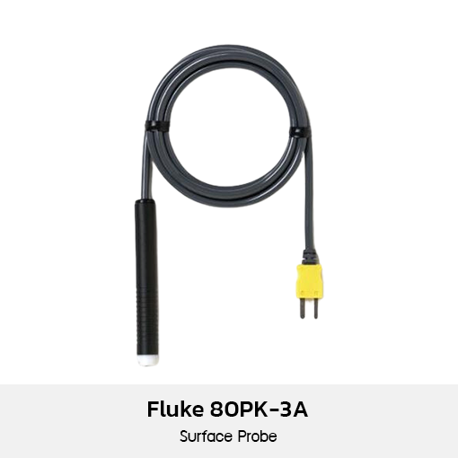 Fluke 80PK-3A