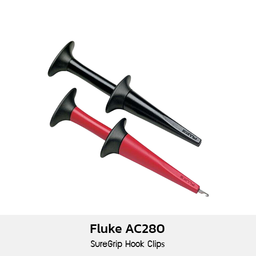 Fluke AC280 SureGrip