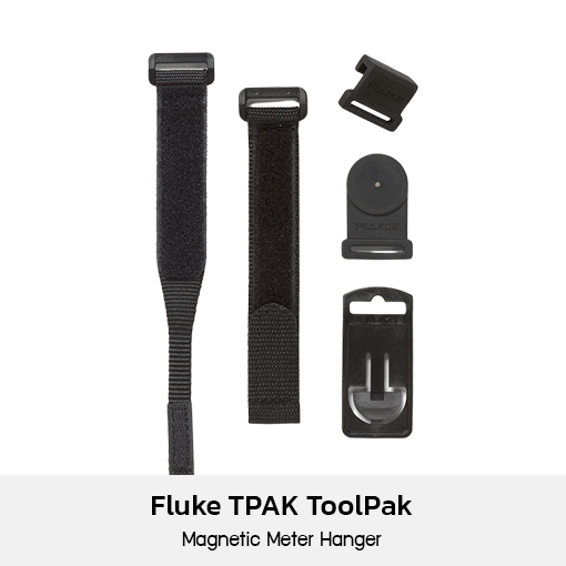Fluke TPAK ToolPak