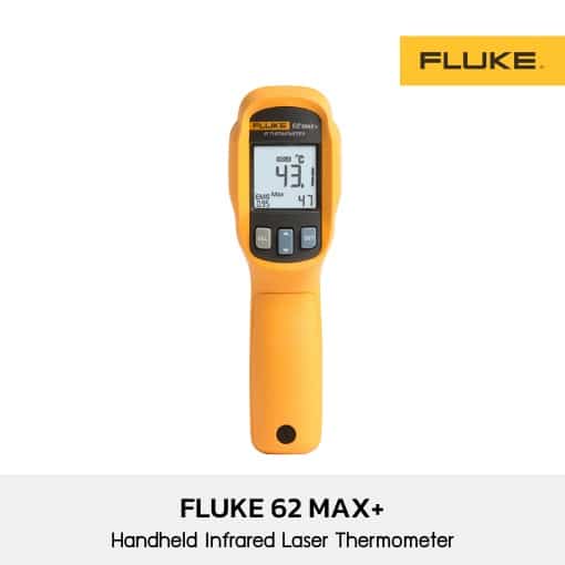 fluke 62 Max+