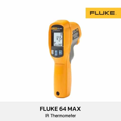 Fluke 64 MAX IR Thermometer