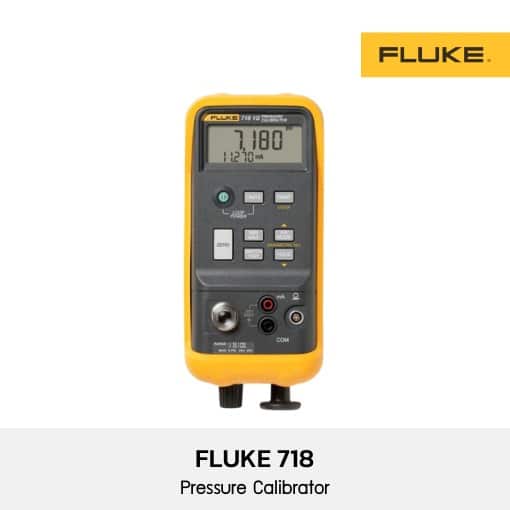 Fluke 718