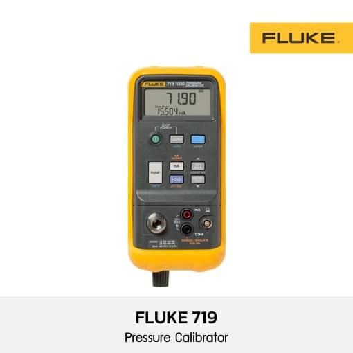 Fluke 719