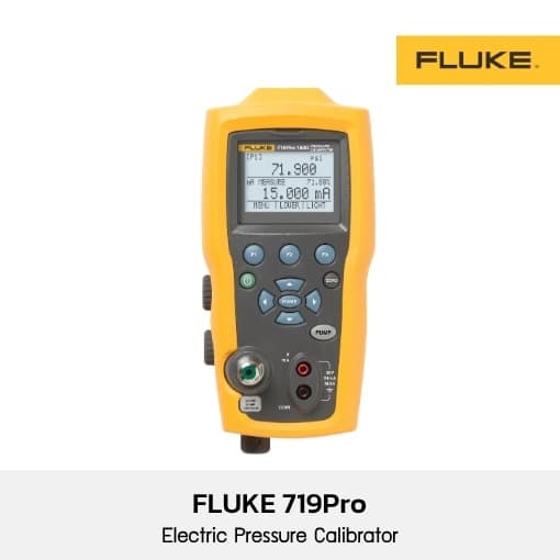 Fluke 719Pro
