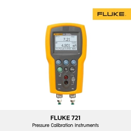 Fluke 721