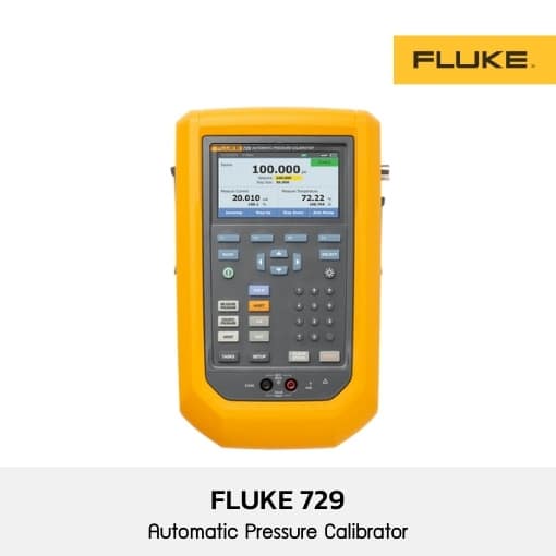 Fluke 729