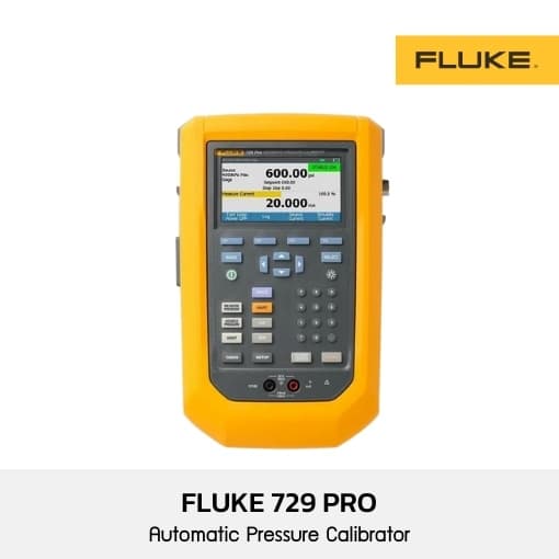 Fluke 729 Pro