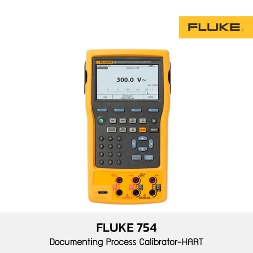 Fluke 754