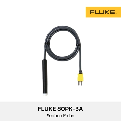 Fluke 80PK-3A