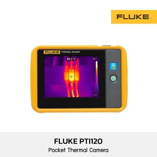 Fluke Thermal Camera