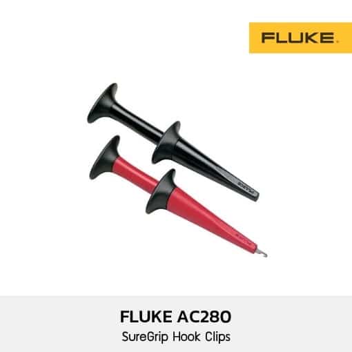 Fluke AC280 SureGrip