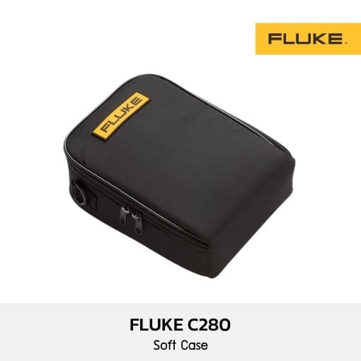 fluke c280